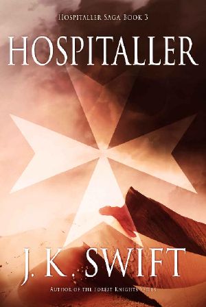 [Hospitaller Saga 03] • Hospitaller